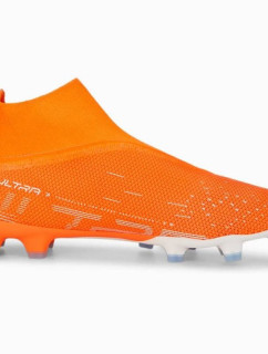 Kopačky Puma Ultra Match+ LL FG/AG M 107243 01