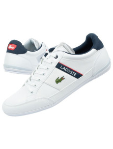 Pánska obuv Chaymon 0120 M 067407 - Lacoste