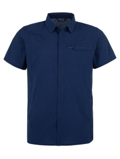Pánska košeľa Bombay-m modrá - Kilpi