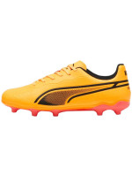 Kopačky Puma King Match FG/AG Jr 107573 05