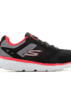 Detská obuv Skechers Go Run 400 Jr 97681L-BGRD