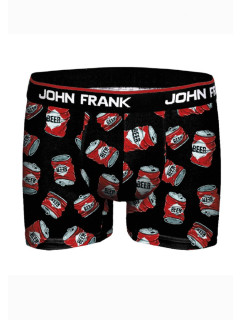 Pánske boxerky John Frank JFBD314