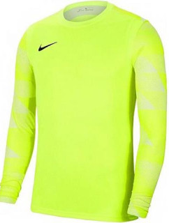 Dětská brankářská mikina Dry Park IV JSY LS GK JR model 15986644 - NIKE