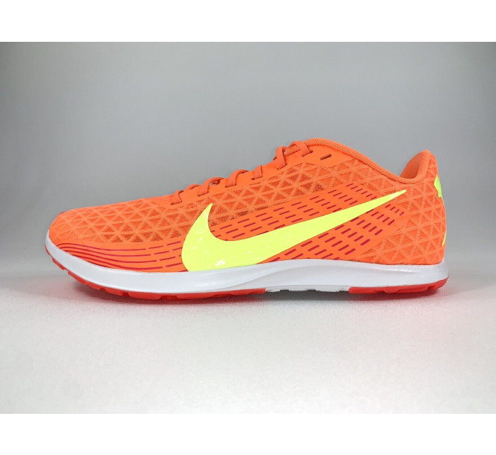 Dámske tenisky Zoom Rival XC5 M CZ1795 801 Neon Orange - Nike
