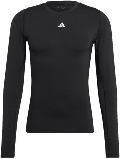 Pánské tričko Techfit Aeroready Long Sleeve M model 18421536 - ADIDAS