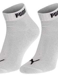 Puma 3Pack Ponožky 887498 White