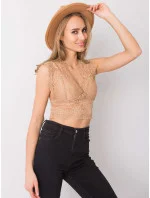 Top TW TP BI 9638.24 béžová