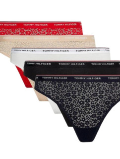 Underwear Tanga W dámské model 20148596 - Tommy Hilfiger