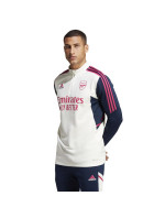 Pánská tréninková mikina Arsenal London M HT4437 - Adidas