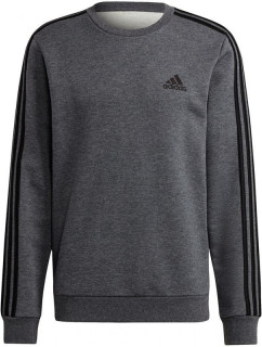 Pánska mikina Essentials Fleece M H12166 - ADIDAS