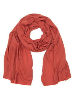 Art Of Polo Scarf sz0970-2 Ginger