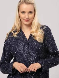 PIŻAMA DAMSKA LNS model 20587485 B24 2XL3XL - Key