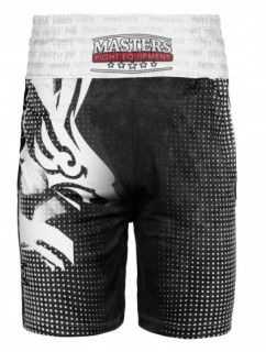 Iron Pro MFC PATRIOTIC "EAGLE" boxerky M 06117-01M