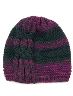 Čepice Hat model 17554316 Purple - Art of polo