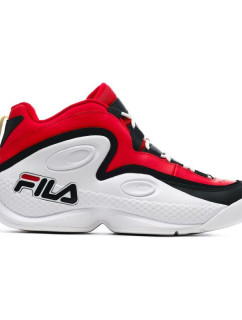 Boty  3 MID M model 19055766 - Fila