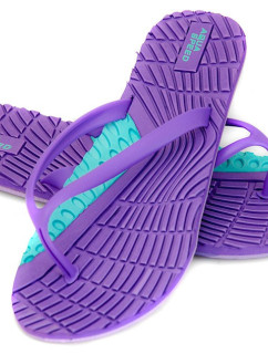 Bazénové pantofle model 20293568 Purple - AQUA SPEED