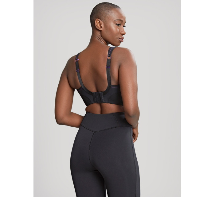 Sportovní podprsenka Non Wired Bra black model 17876200 - Sports