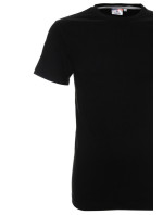 Pánské tričko Tshirt Heavy Slim  model 5889529 - PROMOSTARS