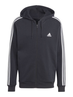 Mikina adidas 3 prúžky M IB4029