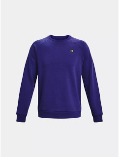 Pánská mikina Rival Fleece Crew M model 18408129 - Under Armour