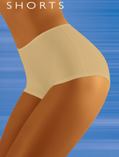 Dámské kalhotky Tahoo Short Beige - Wol-Bar