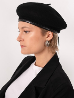 Dámský baret model 20498290 - Art of polo