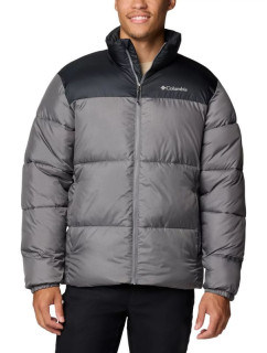 Columbia Puffect III Jacket M 2086861023 pánske