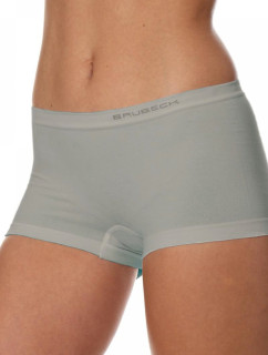 Dámske boxerky 10470A grey - BRUBECK