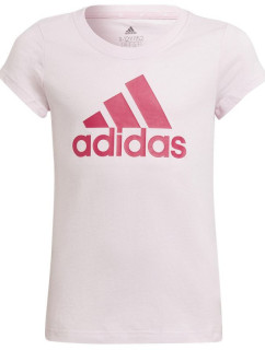 Dívčí tričko BL Jr model 17464773 - ADIDAS