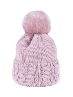 Čiapka dámska Art Of Polo Hat sk19806 Pink