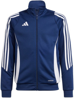 Mikina adidas Tiro 24 Training Jr IR7501