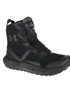 Pánske trekové topánky Micro G Valsetz M 3023743-001 - Under Armour