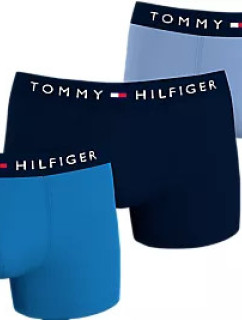 Pánské batohy Close to Body 3P TRUNK model 20204782 - Tommy Hilfiger