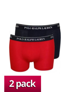 Pánske boxerky GB- 2 pack - Ralph Lauren