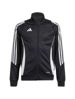 Mikina adidas Tiro 24 Training Jr IJ9958