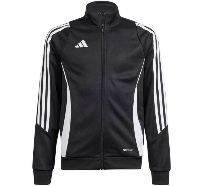 Mikina adidas Tiro 24 Training Jr IJ9958