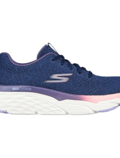 Dámske topánky Max Cushioning Elite™ Clarion W 128564-NVPR - Skechers