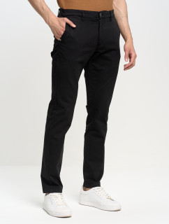 Big Star Chinos 190070 Black 907