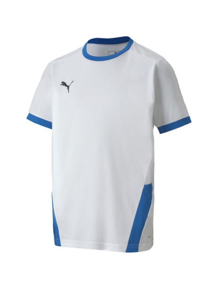 Puma teamGOAL 23 Jersey Jr 704160 12 tričko