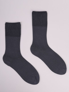 Yoclub Socks SKA-0184F-3000 Graphite