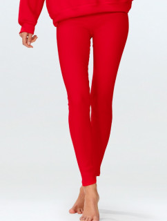 Leggings model 19515283 Red - DKaren