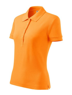 Dámske polo tričko Cotton Heavy W MLI-216A2 - Malfini