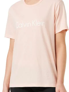 Dámské Tričko s krátkým rukávem model 20900989 - Calvin Klein