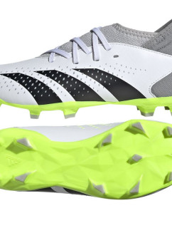 Boty Predator Accuracy.3 FG Jr model 18737681 - ADIDAS