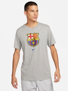 Nike FC Barcelona Crest M Jersey DJ1306-063 Muži