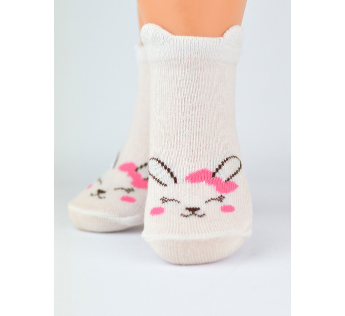 Dívčí ponožky  Girl model 19440286 - Noviti