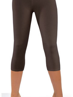 Sesto Senso Medium Leggins LEG_01 Brown