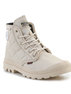 Palladium Pampa Re-Quilted 74386-210-M