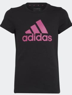 Detské tričko Big Logo Tee Jr IC6122 - Adidas