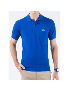 Pánske polo tričko M 121200-W15 - Lacoste